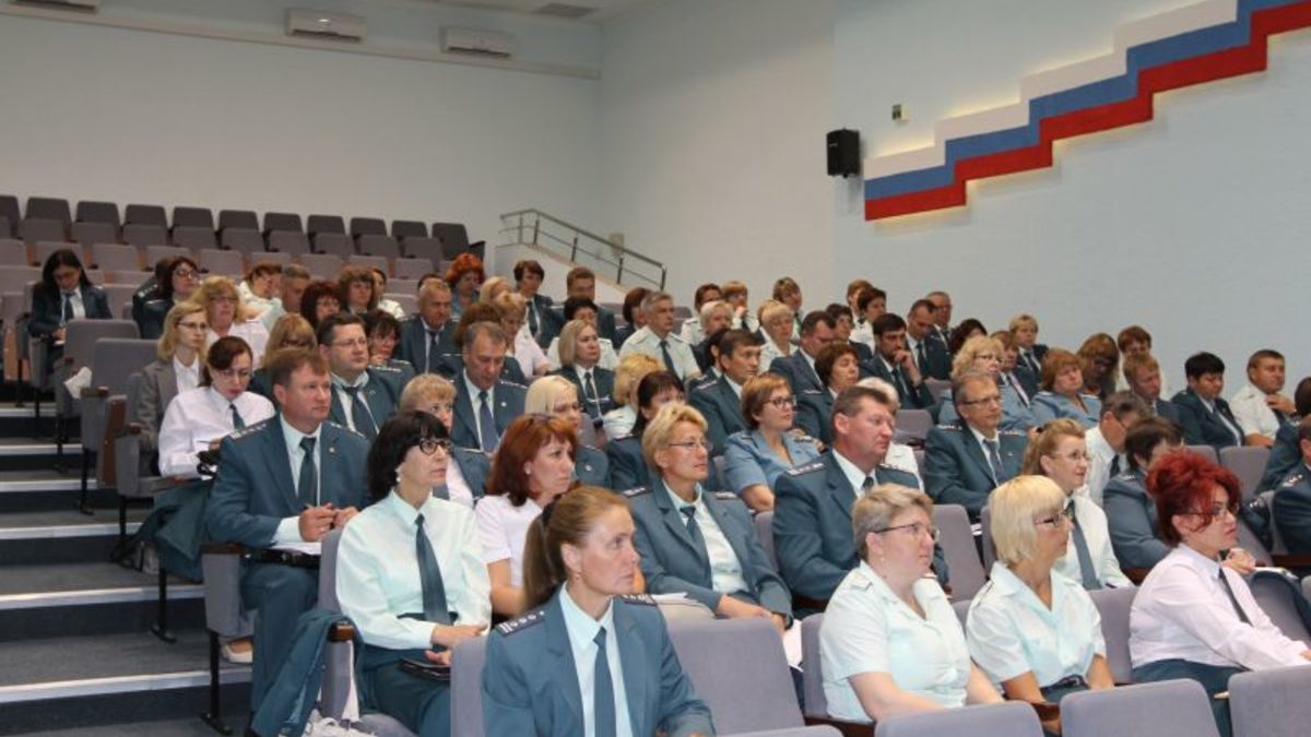 Фото: Федеральная налоговая служба