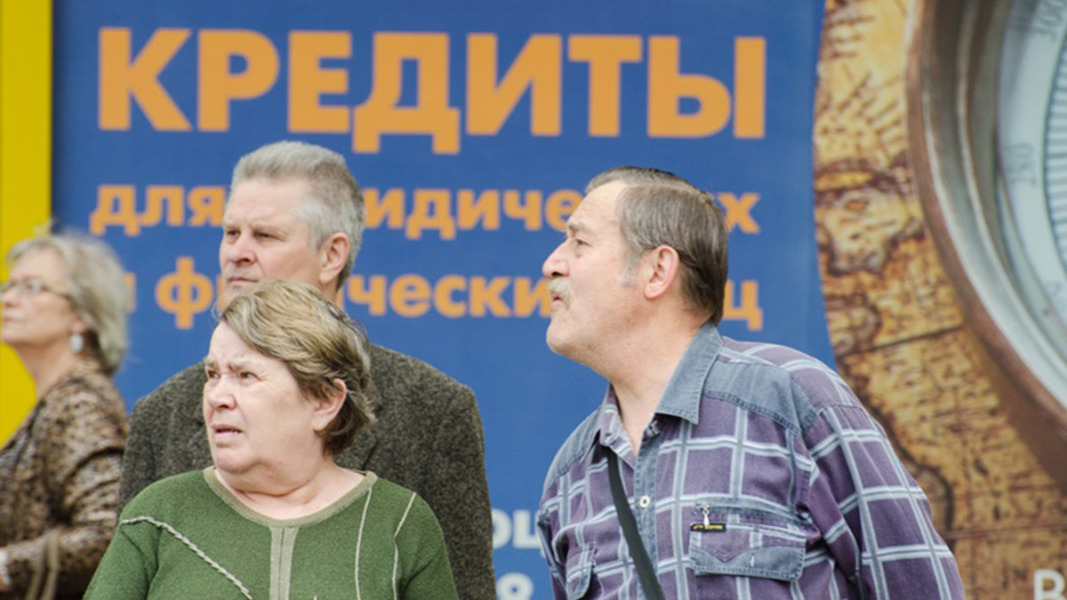 Фото: Олег Харсеев / «Коммерсантъ»