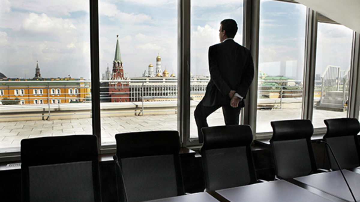 Фото: Getty Images