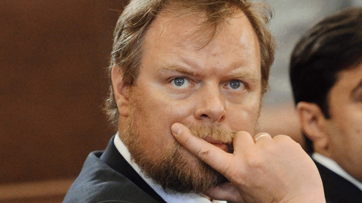 Дмитрий Ананьев