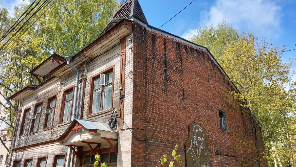 Фото: ОП "Заповедные кварталы" АНО "АСИРИС"
