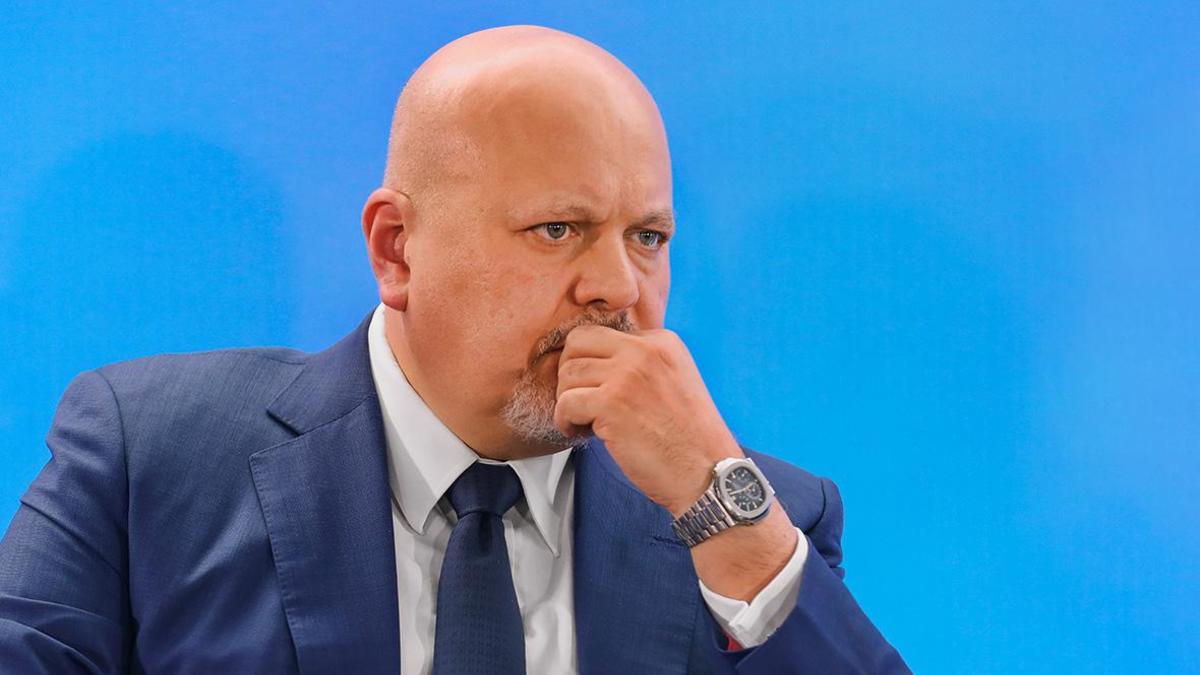 Прокурор МУС не увидел «повода для праздника» в ордере на арест Путина — РБК