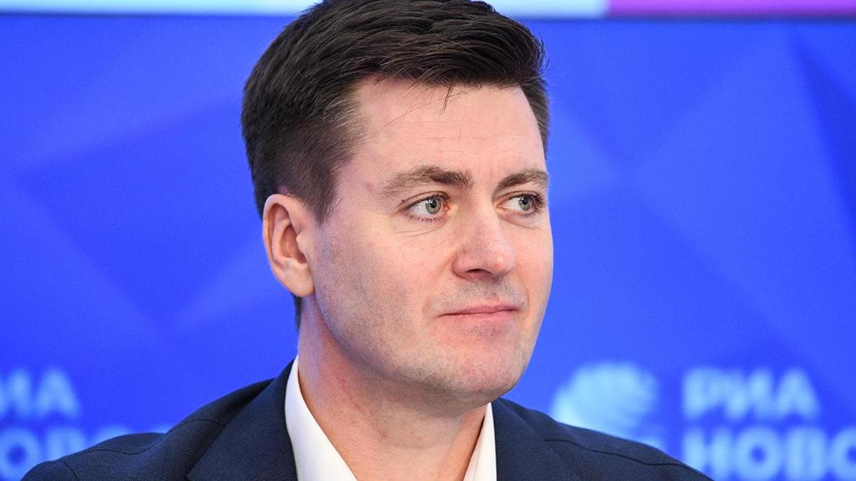 Сергей Перов