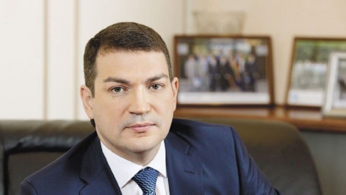 Максим Кудрявцев