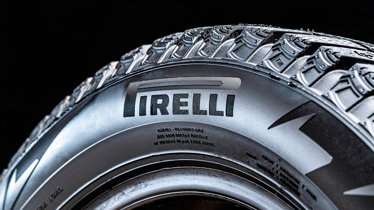 Производитель шин Pirelli ограничит работу в России :: Autonews