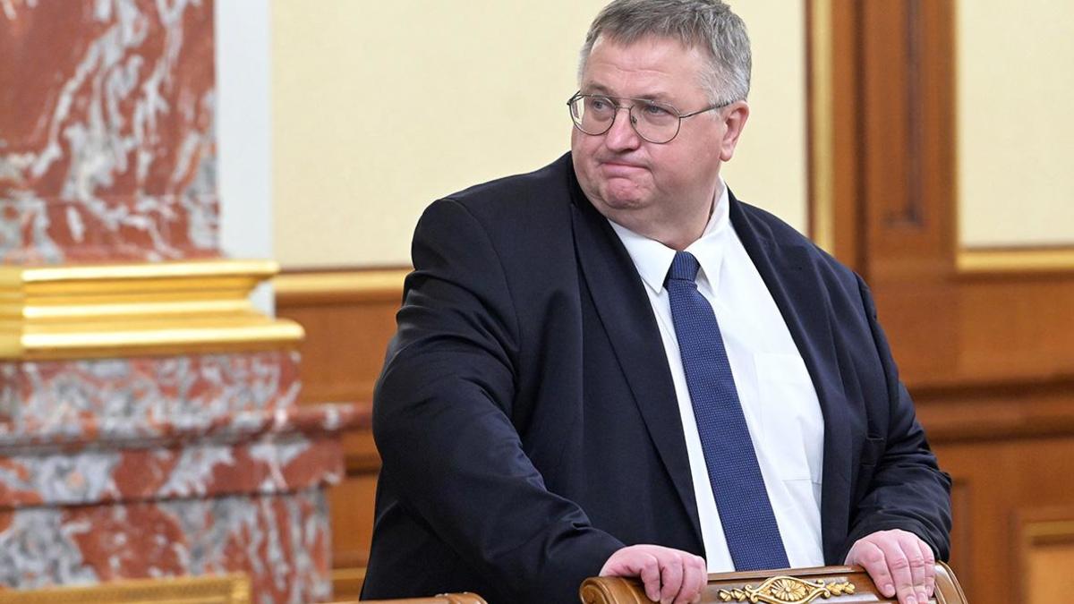 Алексей Оверчук