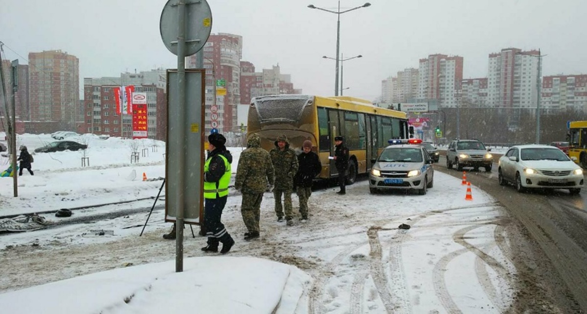 Фото: Александр Филатов