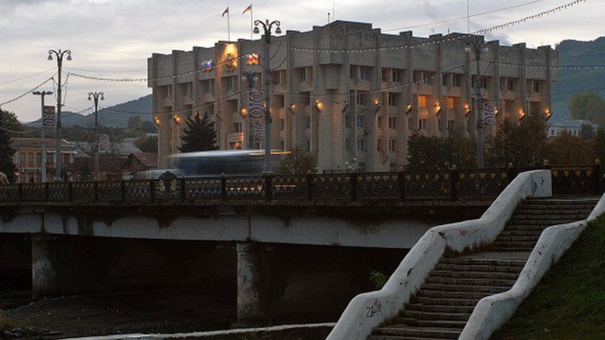 Владикавказ вошел в топ-10 городов РФ по качеству жизни — РБК