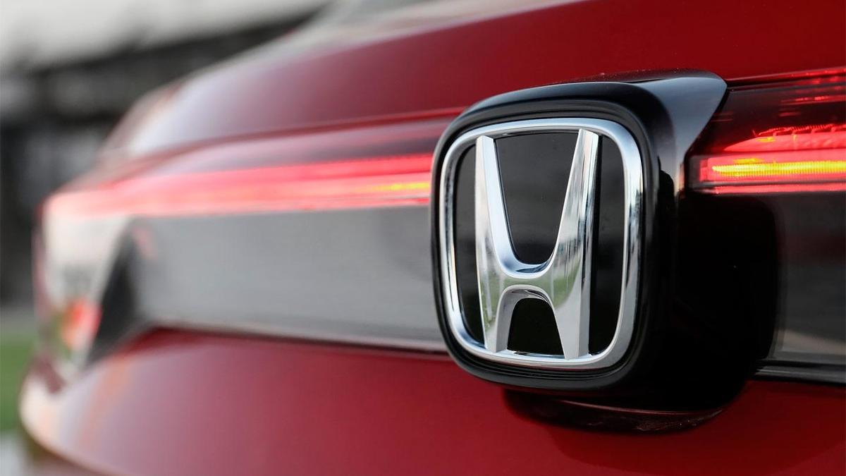 Компания Honda заявила об отсутствии официальных дилеров в России ::  Autonews