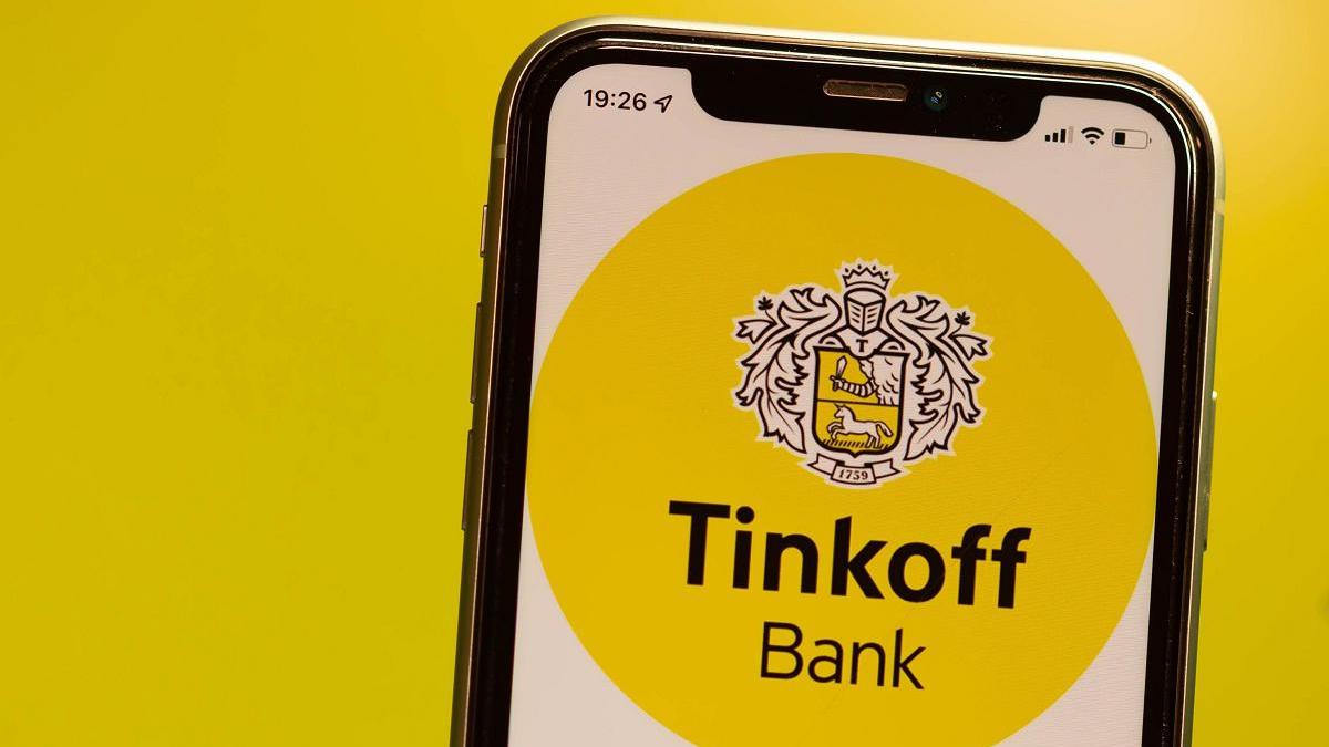 Tinkoff bank телефон (100) фото