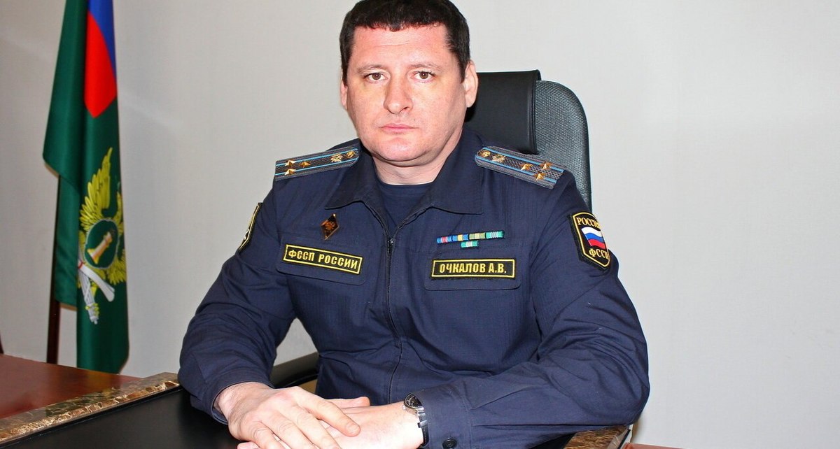 Фото: архив, пресс-служба УФССП России по Калининградской области