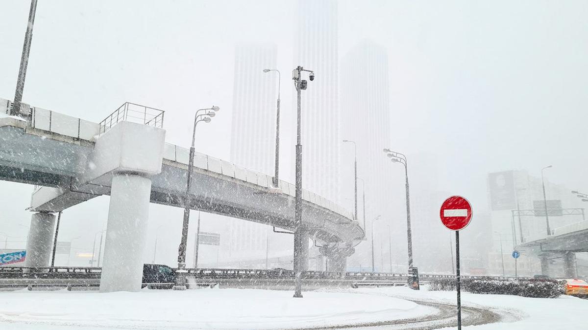 Фото: Денис Воронин / АГН «Москва»