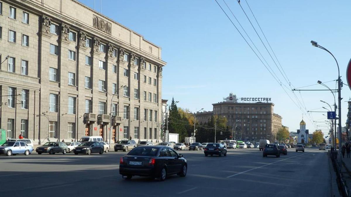 Фото: Наталья Денисова