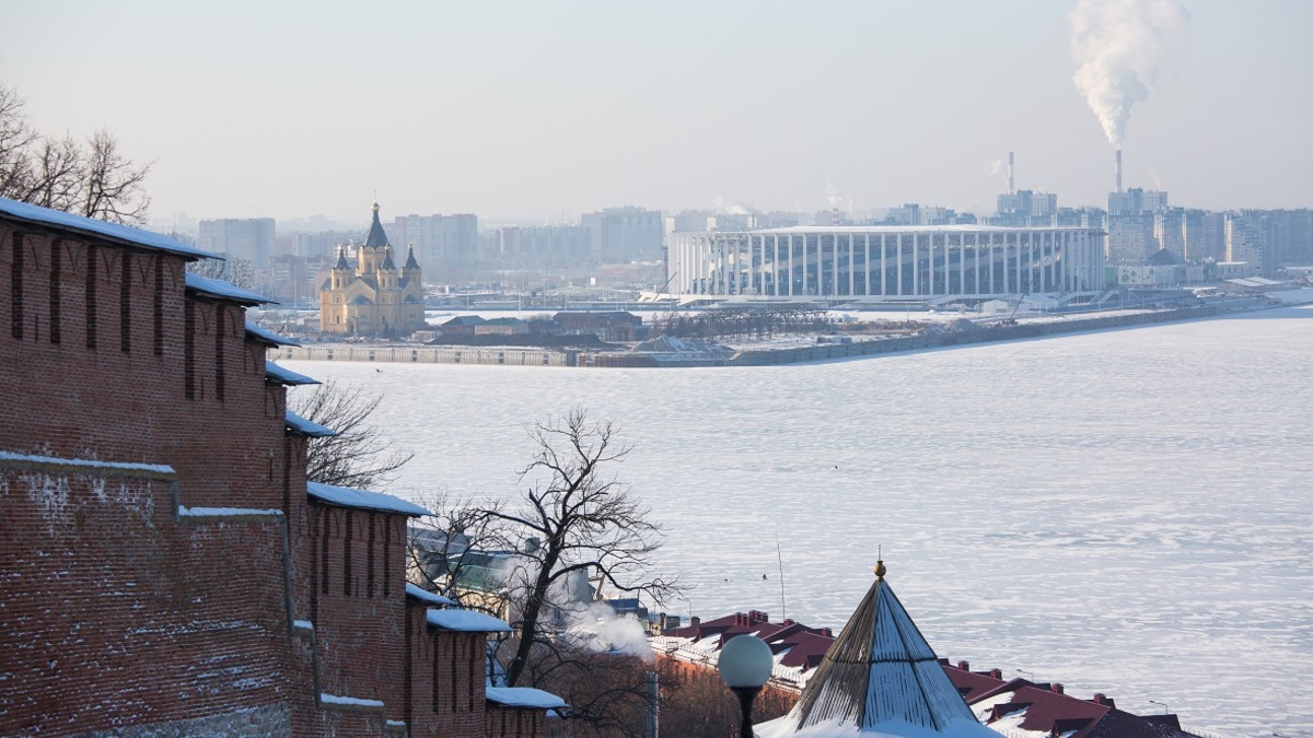 Фото: Михаил Солунин/РБК