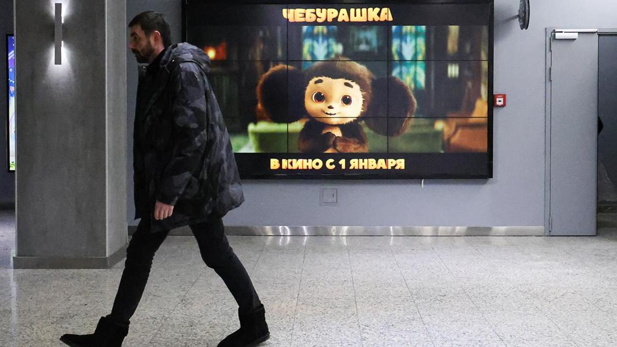 Фото: Антон Новодережкин / ТАСС
