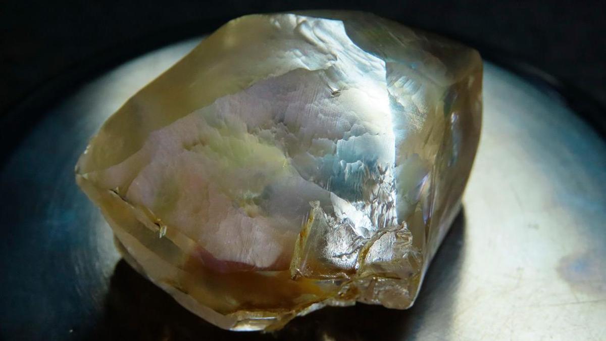 Фото: alrosa.ru