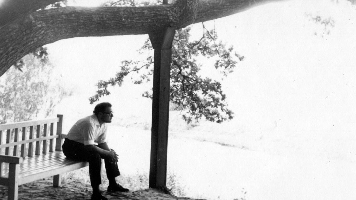 Фото: Олег Нестеров / «Три степени свободы. Музыка > Кино > СССР»