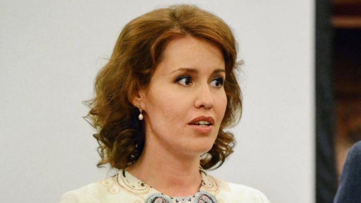 Фарида Курбангалеева