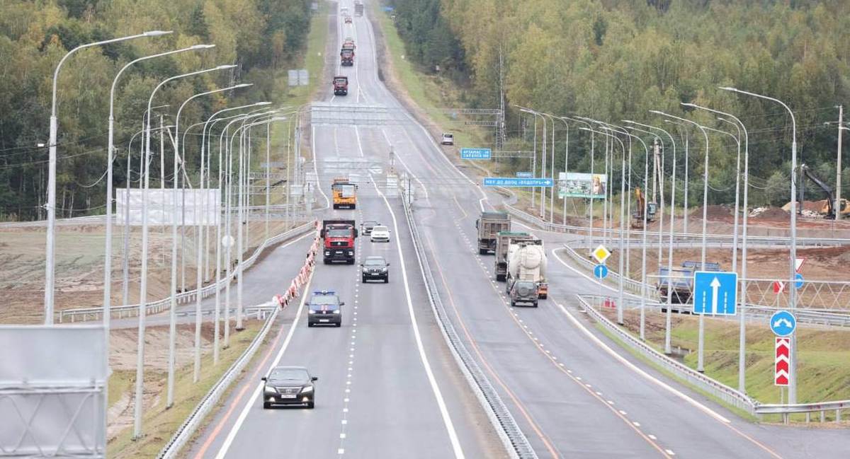Фото: Александр Воложанин