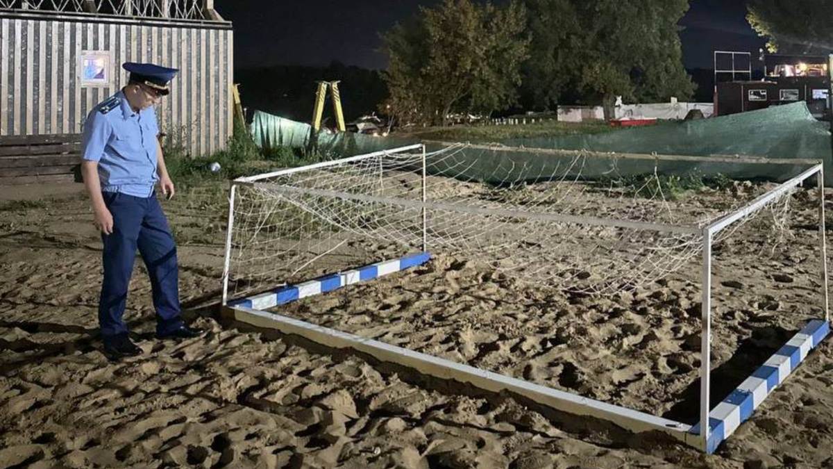 Фото: Прокуратура Нижегородской области