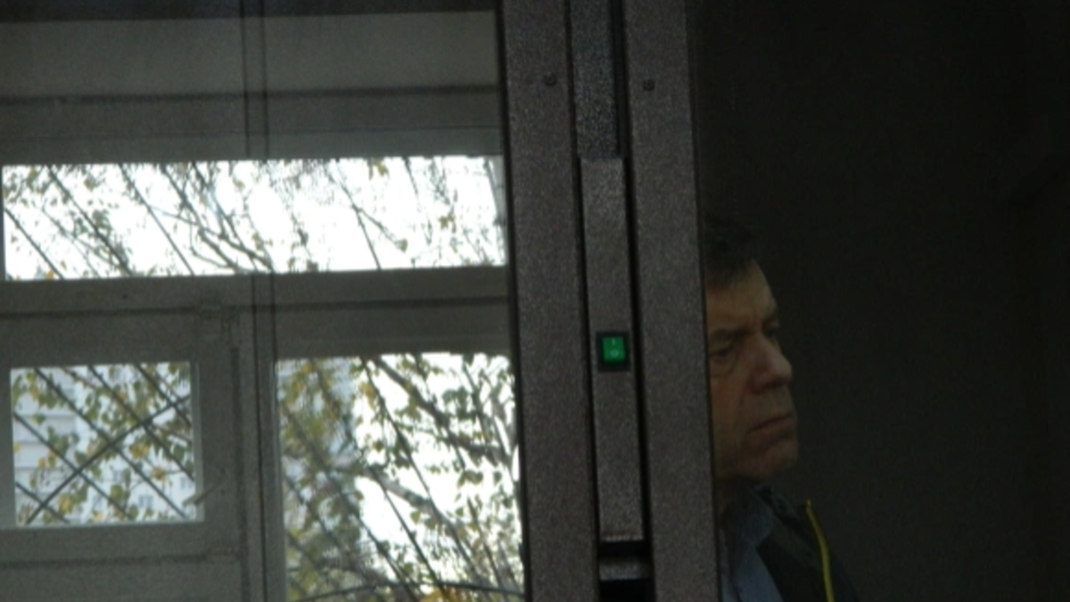 Андрей Лукин