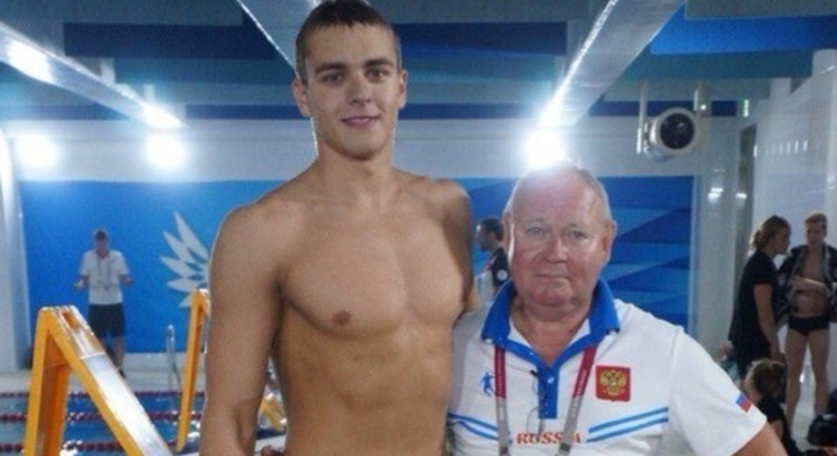 Александр Садовников