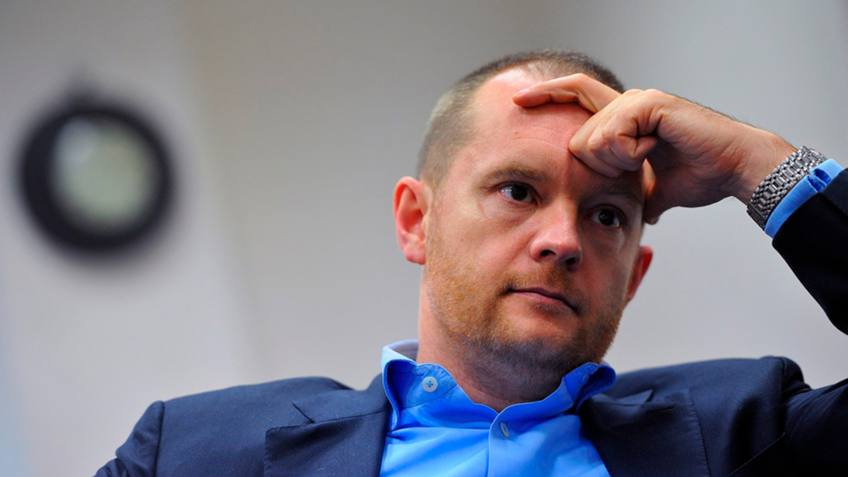 Вадим Беляев