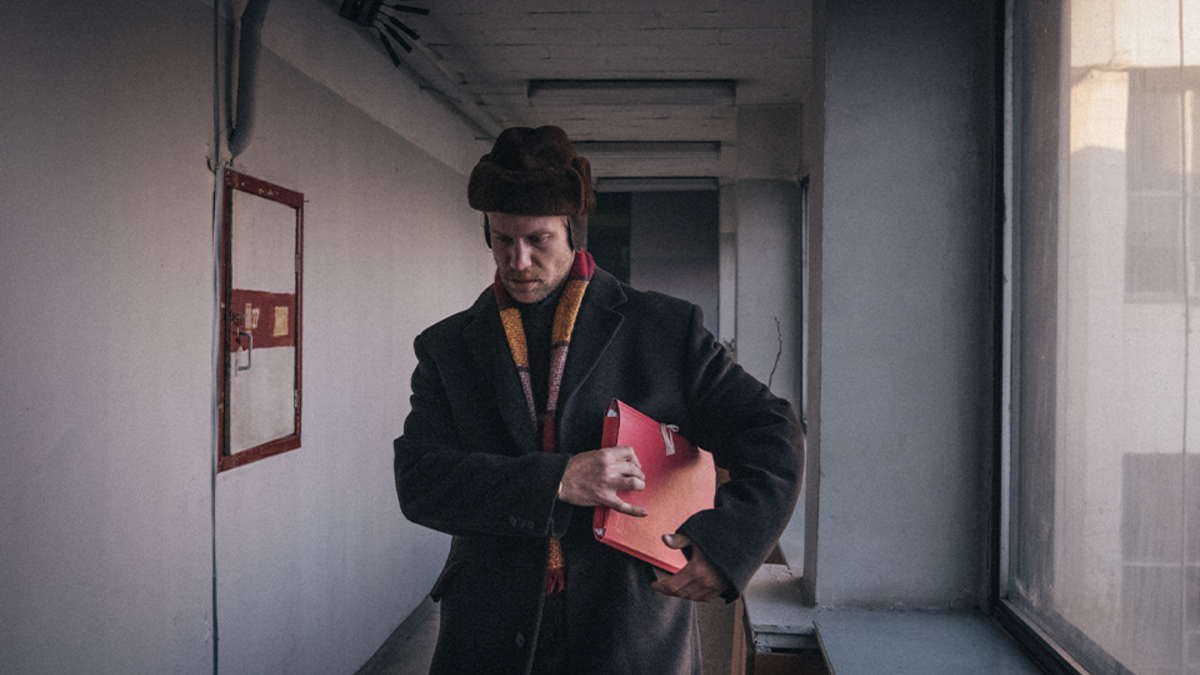 Фото: Сергей Пономарев / пресс-служба