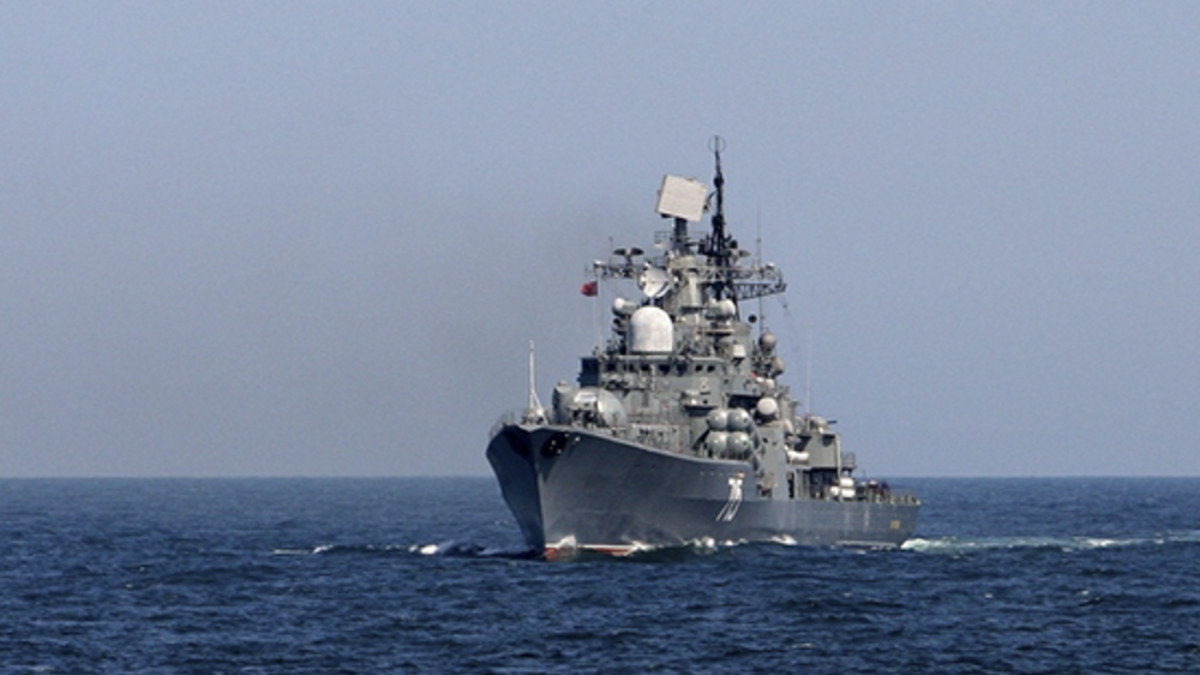 Фото: Минобороны РФ