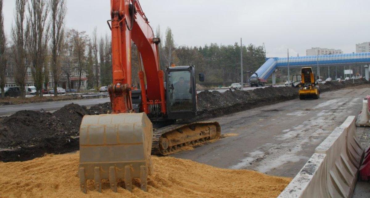 Фото: ФКУ «Черноземуправавтодор»