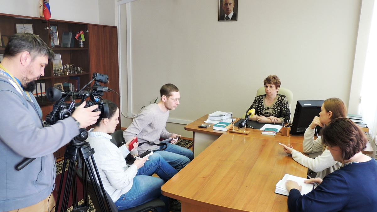 Фото: Пресс-служба новосибирского УФАС