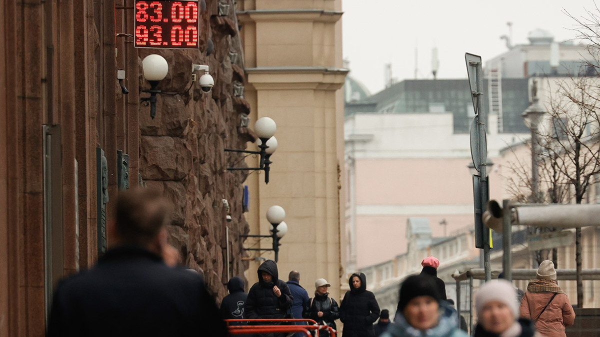 Фото: Михаил Джапаридзе / ТАСС