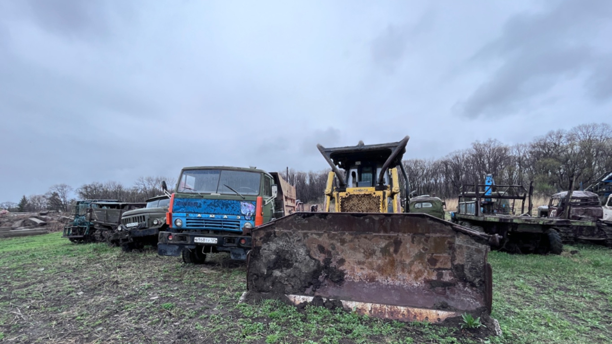 Фото: Правительство Приморского края