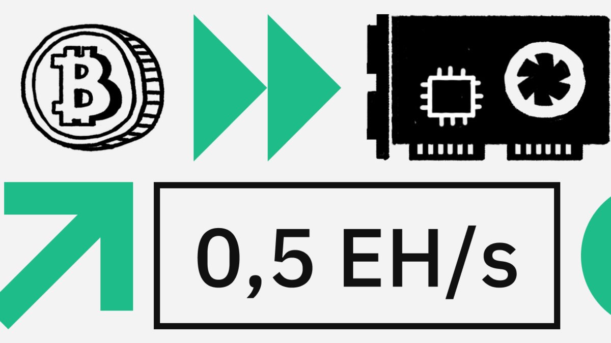 Майнер-одиночка добыл блок биткоина и заработал $200 тыс. :: РБК.Крипто