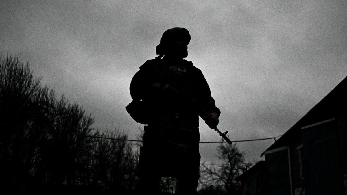 Фото: Сергей Бобылев / РИА Новости