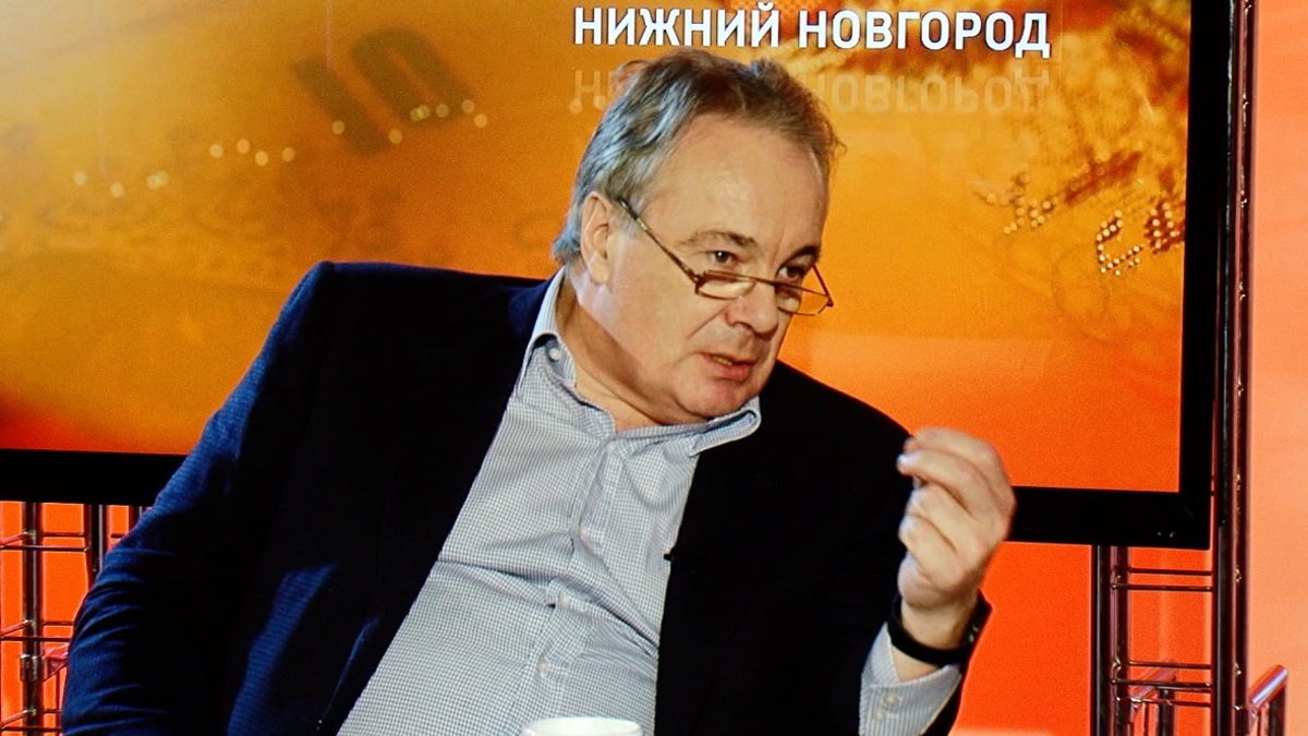 Александр Кондаков