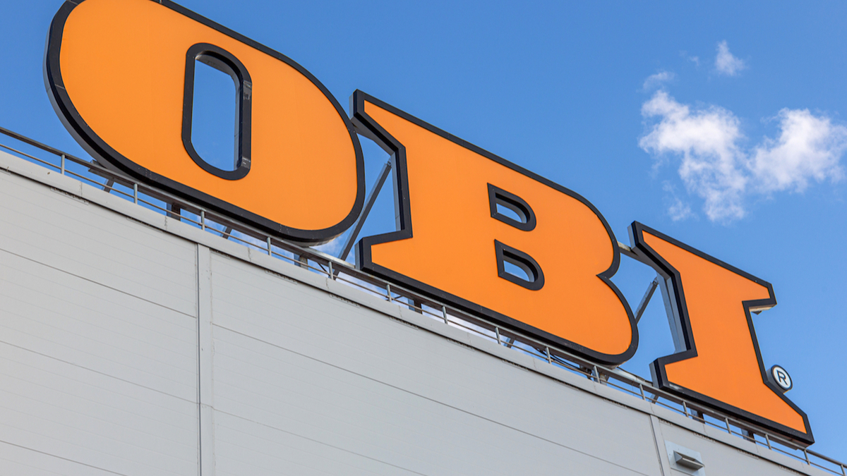 В Москве возобновил работу первый магазин OBI :: Ремонт и DIY :: РБК  Недвижимость