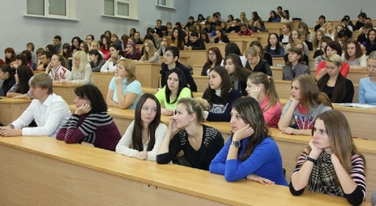 Выпускники вузов Прикамья трудоустраиваются чаще, чем в среднем по России