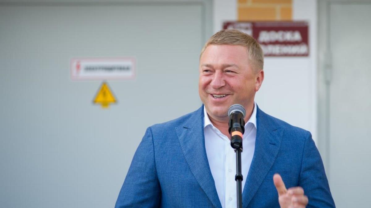 Фото: Пресс-служба администрации Калининграда