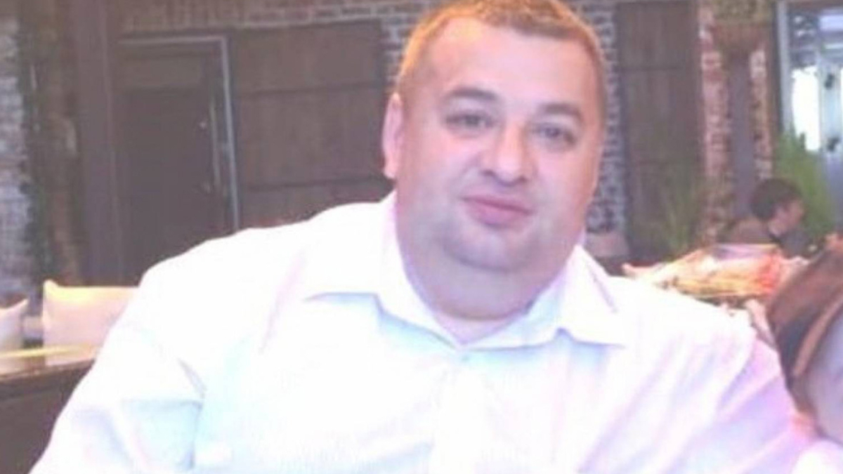 Олег Полях