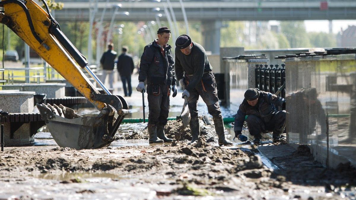 Фото: Александр Подгорчук