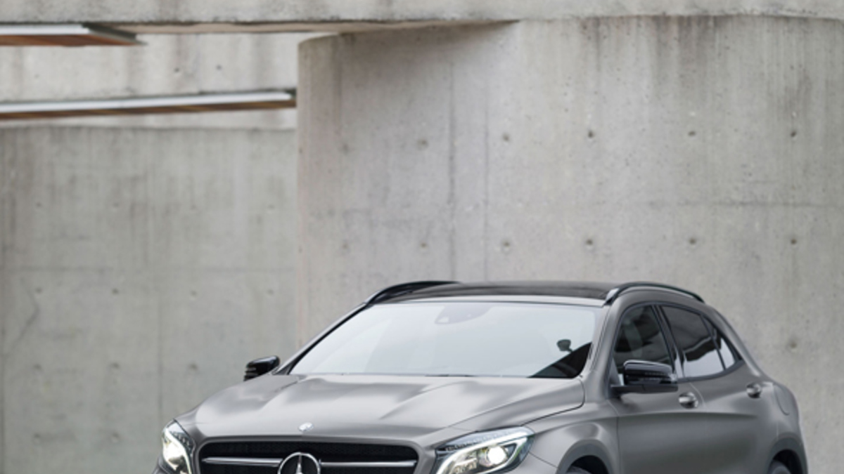 Фото: mercedes-benz.ru