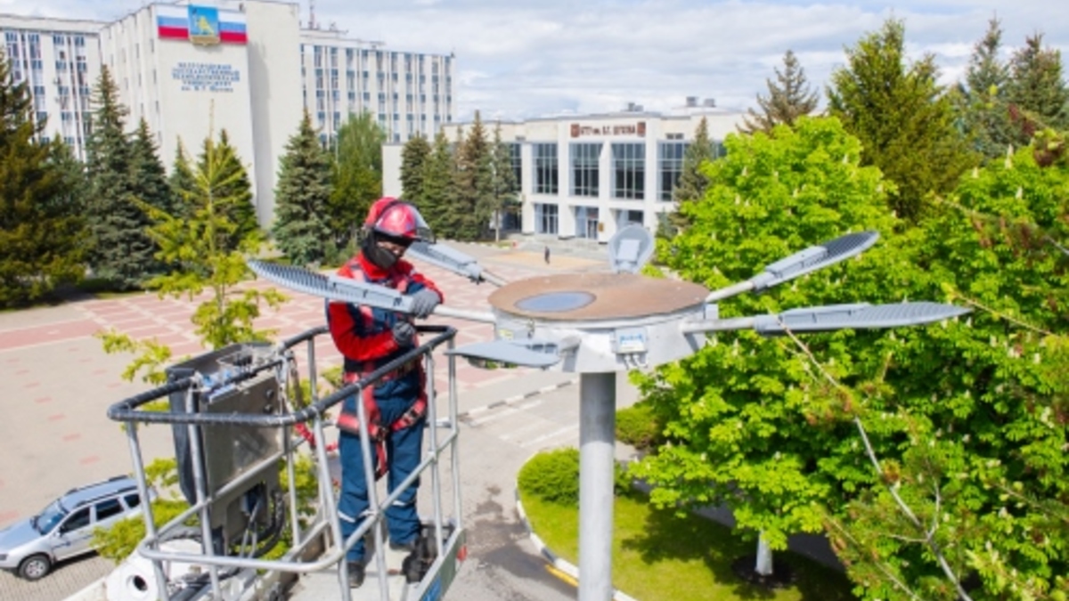 Фото: пресс-служба филиала ПАО «МРСК Центра»-«Белгородэнерго»