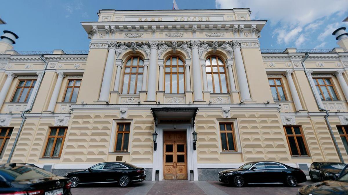 Фото: Михаил Гребенщиков / РБК