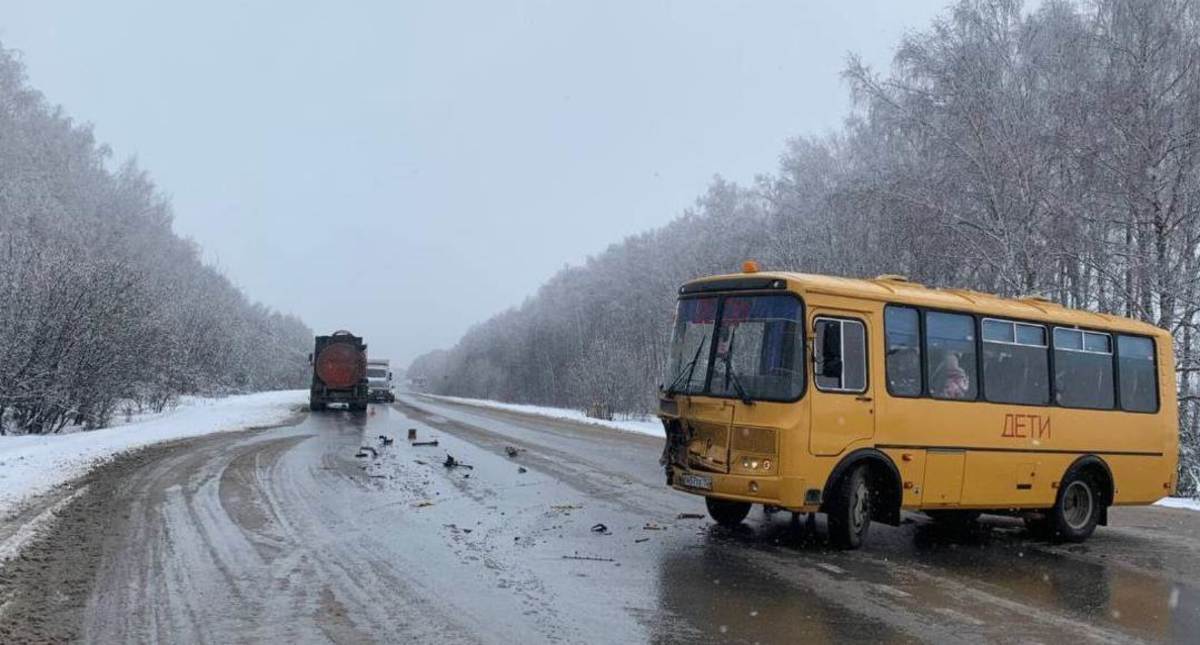 Фото: ГИБДД Нижегородской области