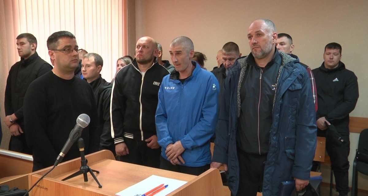 Фото: Управление Судебного департамента в Новосибирской области