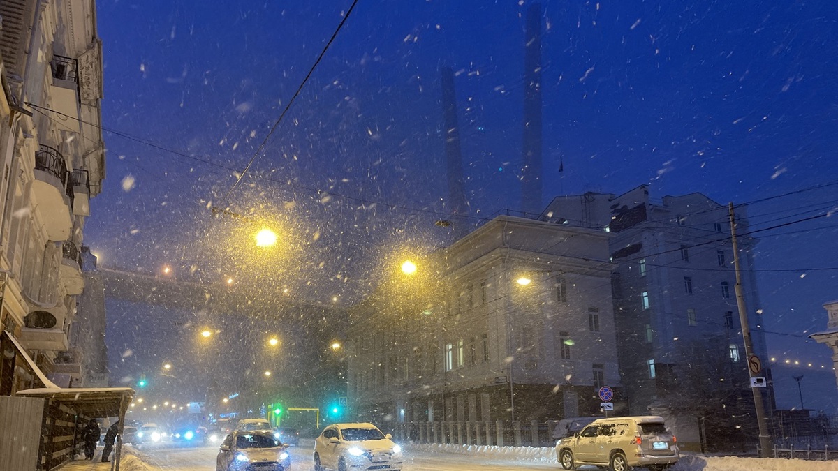 Фото: РБК Приморье