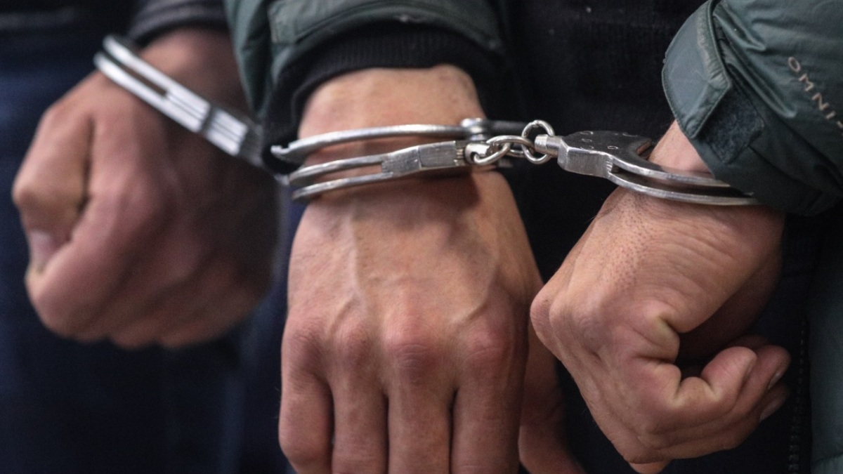 В настоящее время ведется расследование