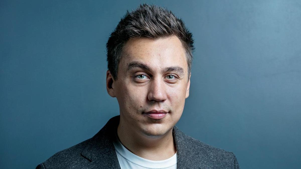 Дмитрий Портнягин