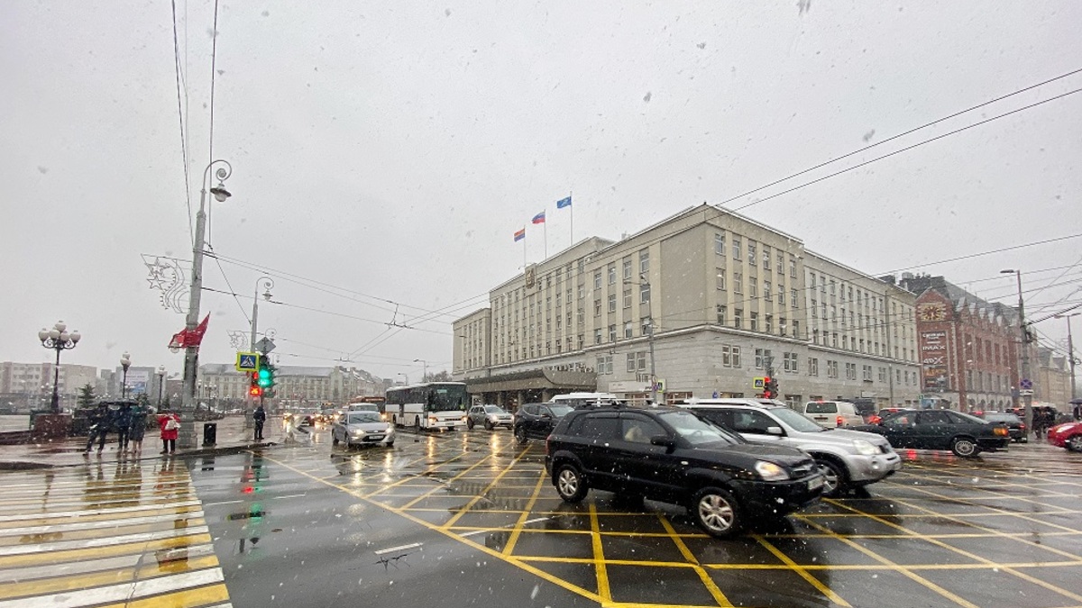 Фото: Александр Подгорчук